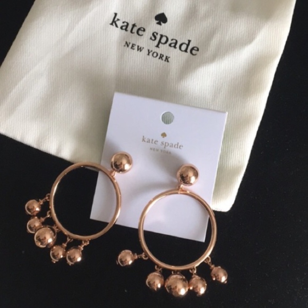 Kate Spade Earrings